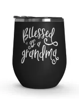 Wine Tumbler (12 oz)