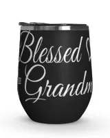 Wine Tumbler (12 oz)