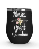 Wine Tumbler (12 oz)