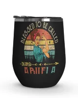 Wine Tumbler (12 oz)