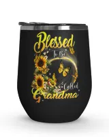 Wine Tumbler (12 oz)