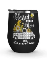 Wine Tumbler (12 oz)