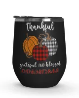 Wine Tumbler (12 oz)