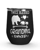 Wine Tumbler (12 oz)