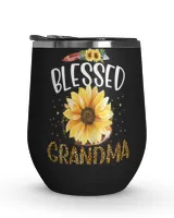 Wine Tumbler (12 oz)