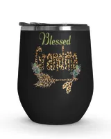 Wine Tumbler (12 oz)