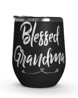 Wine Tumbler (12 oz)