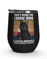 Wine Tumbler (12 oz)