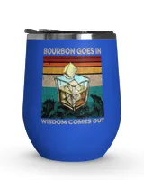 Wine Tumbler (12 oz)