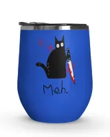 Wine Tumbler (12 oz)