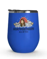 Wine Tumbler (12 oz)