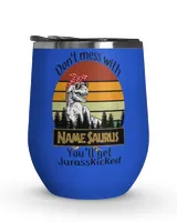 Wine Tumbler (12 oz)