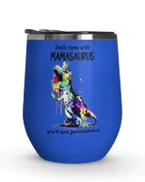 Wine Tumbler (12 oz)