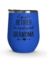 Wine Tumbler (12 oz)