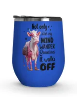 Wine Tumbler (12 oz)