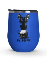 Wine Tumbler (12 oz)