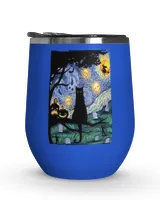 Wine Tumbler (12 oz)