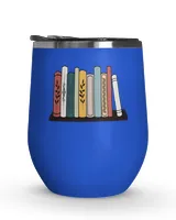 Wine Tumbler (12 oz)