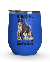 Wine Tumbler (12 oz)