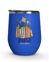 Wine Tumbler (12 oz)