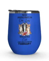 Wine Tumbler (12 oz)