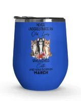 Wine Tumbler (12 oz)