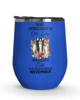 Wine Tumbler (12 oz)