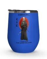Wine Tumbler (12 oz)