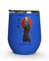 Wine Tumbler (12 oz)