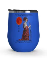 Wine Tumbler (12 oz)