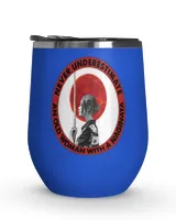 Wine Tumbler (12 oz)