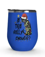 Wine Tumbler (12 oz)