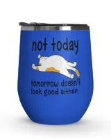 Wine Tumbler (12 oz)