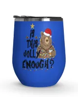 Wine Tumbler (12 oz)