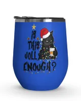 Wine Tumbler (12 oz)