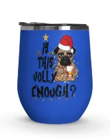 Wine Tumbler (12 oz)