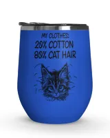 Wine Tumbler (12 oz)
