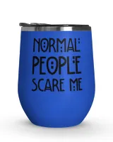 Wine Tumbler (12 oz)