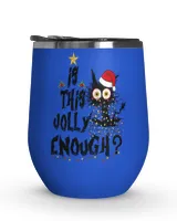 Wine Tumbler (12 oz)