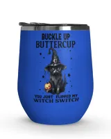 Wine Tumbler (12 oz)