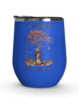 Wine Tumbler (12 oz)