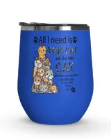 Wine Tumbler (12 oz)