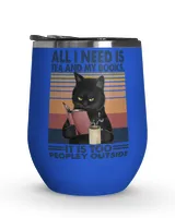 Wine Tumbler (12 oz)