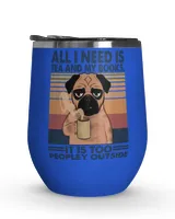 Wine Tumbler (12 oz)