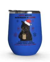 Wine Tumbler (12 oz)