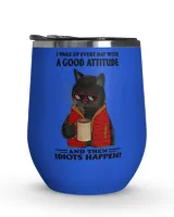 Wine Tumbler (12 oz)