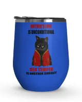 Wine Tumbler (12 oz)