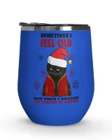 Wine Tumbler (12 oz)