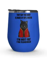 Wine Tumbler (12 oz)