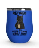 Wine Tumbler (12 oz)